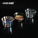 Мерная стеклянная емкость для эспрессо MHW-3BOMBER Glass Measuring Cup 120 мл Мультиколор 340a0c5e фото 3