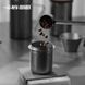 Дозувальна чаша для кави MHW-3BOMBER Coffee Dosing Cup 58мм Silver Spot e5645c87 фото 2