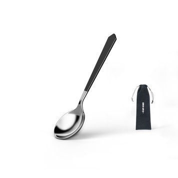 Ложка для капинга MHW-3BOMBER Cupping Spoon Черно-серая (S5706S) a67af20a фото
