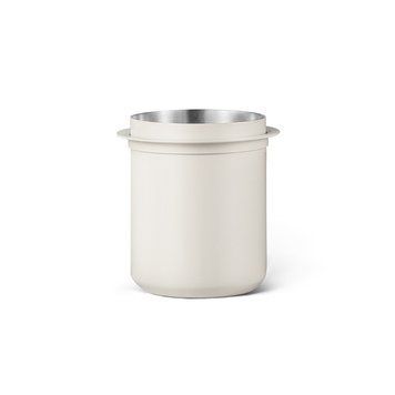 Дозувальна чаша для кави MHW-3BOMBER Coffee Dosing Cup 58мм White 5c717914 фото