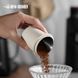 Дозувальна чаша для кави MHW-3BOMBER Coffee Dosing Cup 58мм White 5c717914 фото 4