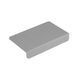 Силиконовый темперовочный коврик MHW-3BOMBER Tamping Mat 235x145мм Серый 2c04be1c фото